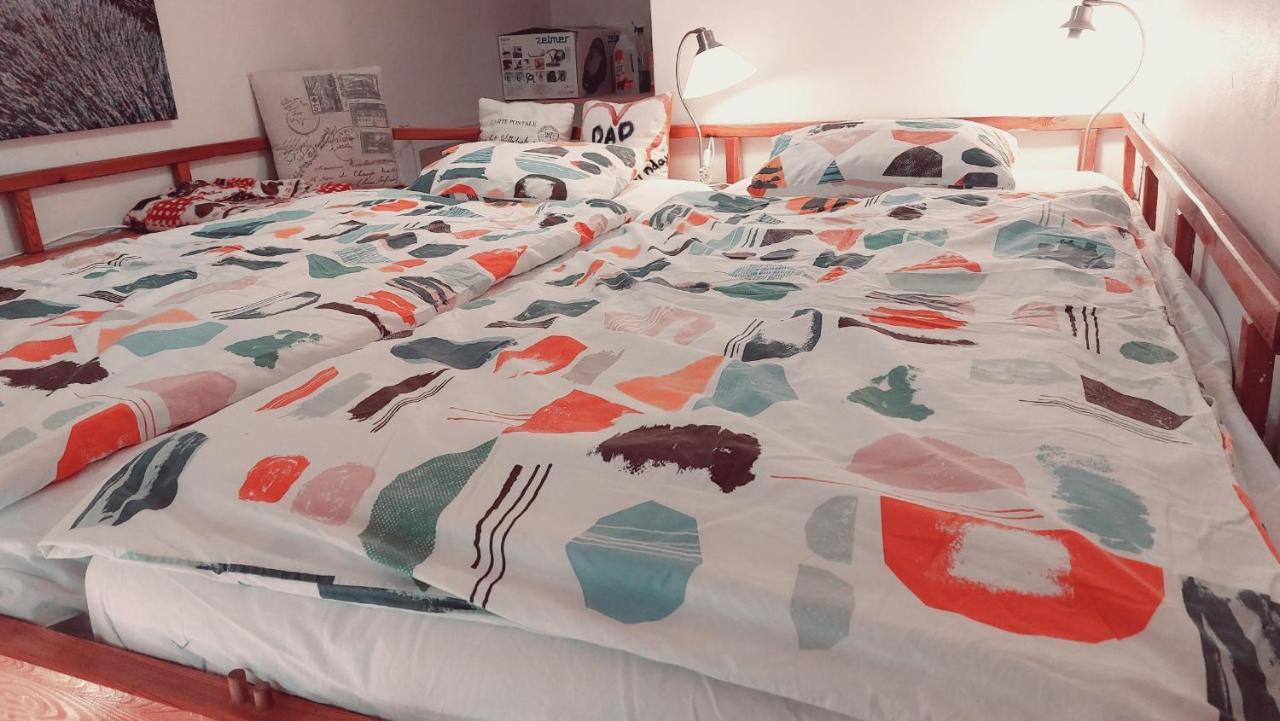 Apartamento Studio Right In The Centre Praga