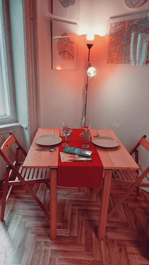 Studio Right In The Centre * Praga