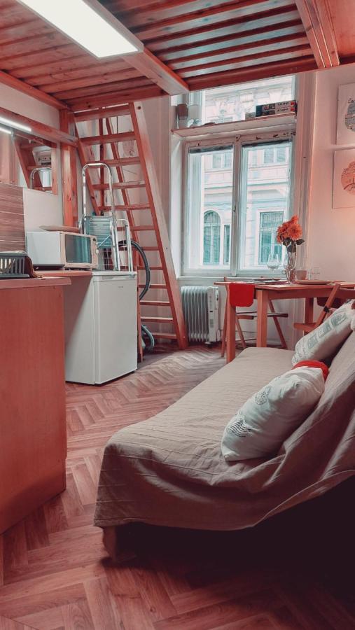 Apartament Studio Right In The Centre *